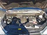 Toyota Highlander Xle 5TDJZRFH7HS478744 снимка