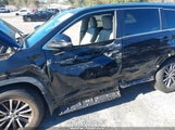 Toyota Highlander Xle 5TDJZRFH7HS478744 снимка