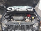Jeep Renegade Latitude 4X4 ZACCJBBB3JPH00210 снимка