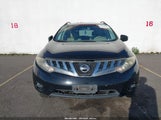 Nissan Murano S JN8AZ18W99W101366 снимка