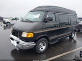 Dodge Ram Van  Commercial/Conversion 2B6HB11Y2XK575169 снимка