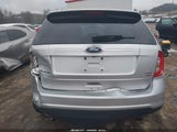 Ford Edge Sel 2FMDK4JC6EBB34301 fotografie