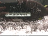 Chrysler Pacifica Touring-L Plus 2C4RC1EG5HR599487 снимка