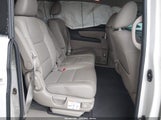 Honda Odyssey Ex-L 5FNRL5H60GB006459 снимка