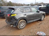 Mazda Cx-5 Touring JM3KE2CYXF0437625 снимка
