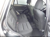 Mazda Cx-5 Touring JM3KE2CYXF0437625 снимка