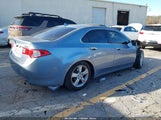 Acura Tsx JH4CU266X9C005712 снимка