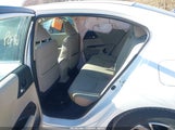 Honda Accord Lx 1HGCR2F36HA199739 снимка