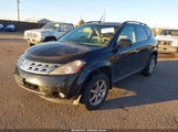 Nissan Murano Sl JN8AZ08W44W337054 снимка