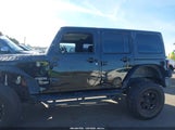 Jeep Wrangler Jk Unlimited Sport 4X4 1C4BJWDG2JL827675 fotografie