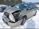 Toyota Sienna Ce 5TDKK4CC0AS337900 снимка
