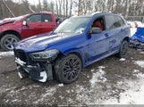 BMW X5 M 5YMJU0C01N9J56336 снимка