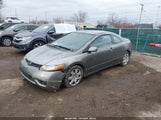Honda Civic Lx 2HGFG12646H572045 снимка