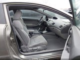 Honda Civic Lx 2HGFG12646H572045 снимка