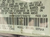Toyota Corolla S 1NXBR32E87Z769272 снимка