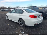 BMW 328I xDrive WBA3B3G54ENR81693 снимка