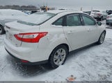Ford Focus Sel 1FAHP3H28CL205970 снимка