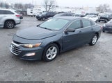 Chevrolet Malibu 1Ls 1G1ZB5ST9KF223233 fotografie