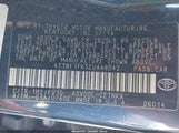 Toyota Camry Le 4T1BF1FK5EU448042 снимка