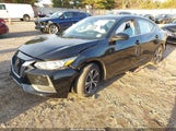 Nissan Sentra Sv Xtronic Cvt 3N1AB8CV2MY267689 photo