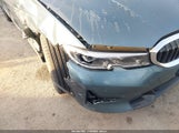 BMW 330I WBA5R1C09LFH66419 снимка