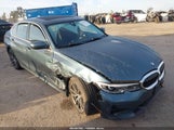 BMW 330I WBA5R1C09LFH66419 снимка
