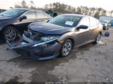 Honda Civic Lx 19XFC2F58GE234579 снимка