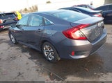 Honda Civic Lx 19XFC2F58GE234579 снимка