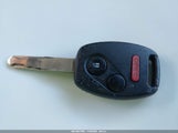 Honda Civic Lx 2HGFA16547H312376 снимка