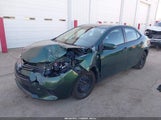 Toyota Corolla Le 2T1BURHE5GC540994 снимка