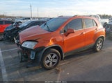 Chevrolet Trax 1Lt KL7CJPSB3GB718090 снимка