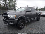 Ram  Big Horn 4X4 6'4 Box 3C6UR5DL8LG174348 photo