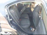 Chevrolet Sonic Lt Auto 1G1JC5SH4F4114508 снимка