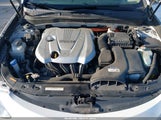 Hyundai Sonata Hybrid Limited KMHEC4A45DA085158 снимка