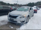 Nissan Altima 2.5 S 1N4AL3AP1EC170775 снимка