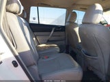 Toyota Highlander Se V6 5TDZK3EHXCS071113 снимка