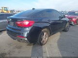 BMW X6 xDrive35I 5UXKU2C59F0N77438 снимка