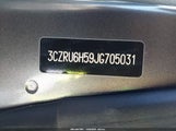 Honda Hr-V Ex 3CZRU6H59JG705031 снимка