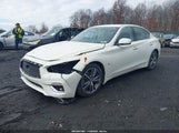 Infiniti Q50 Luxe/Sport/Signature Edition JN1EV7ARXKM556411 снимка