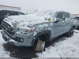 Toyota Tacoma Trd Off Road 3TMCZ5AN8JM186122 fotografie