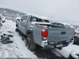 Toyota Tacoma Trd Off Road 3TMCZ5AN8JM186122 photo