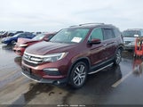 Honda Pilot Touring 5FNYF6H9XHB018932 снимка