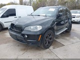 BMW X5 xDrive35I/xDrive35I Premium/xDrive35I Sport Activity 5UXZV4C53D0E08961 снимка