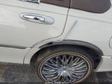 Lincoln Town Car Signature Limited 1LNHM82W25Y619162 fotografie