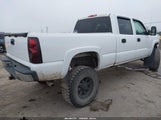 Chevrolet Silverado 1500Hd Lt2 1GCGK13U46F109208 fotografie