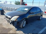 Nissan Sentra 2.0 3N1AB6AP7AL663280 снимка