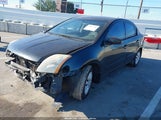 Nissan Sentra 2.0 3N1AB6AP7AL663280 снимка