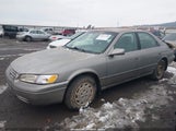 Toyota Camry Le/Xle JT2BG22K5X0305527 photo