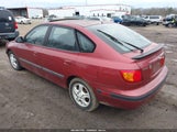 Hyundai Elantra Gt KMHDN55D73U080627 снимка