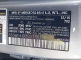 Mercedes-Benz C 300 55SWF4JB2GU130145 снимка